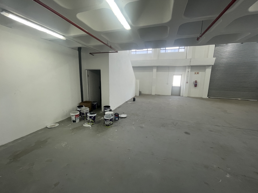 To Let commercial Property for Rent in Blackheath Industrial Western Cape